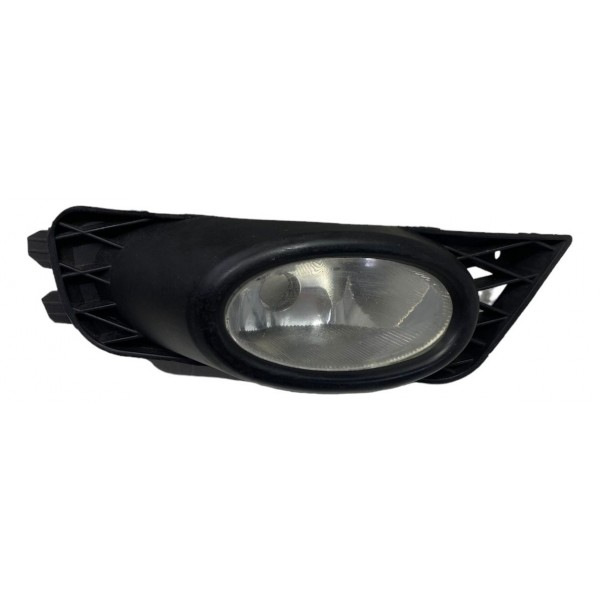 Farol De Milha Esquerdo Honda Civic 2009-2012
