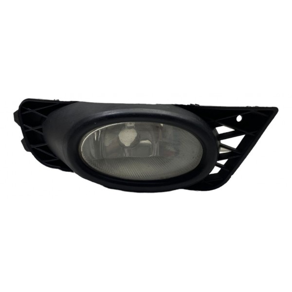 Farol De Milha Esquerdo Honda Civic 2009-2012