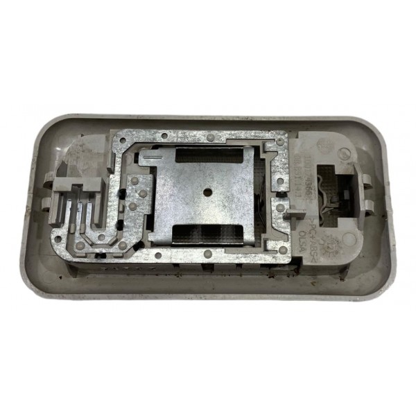 Luz Interna Cortesia Teto Fiat Punto 2014/16 100174365