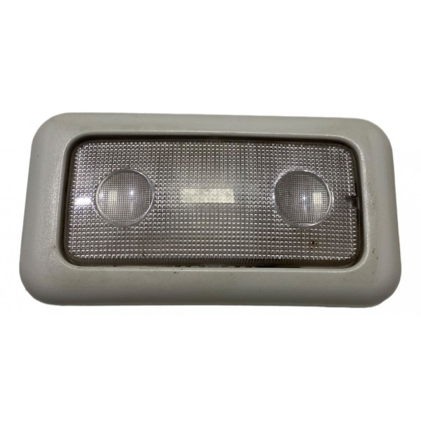 Luz Interna Cortesia Teto Fiat Punto 2014/16 100174365