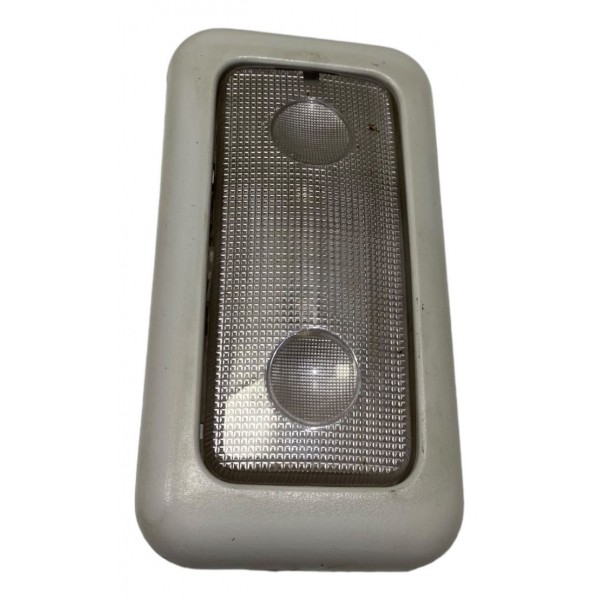 Luz Interna Cortesia Teto Fiat Punto 2014/16 100174365