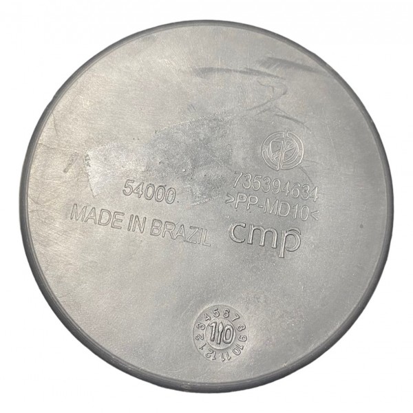 Moldura Acabamento Paralama Gm Onix 2013/19 52131952