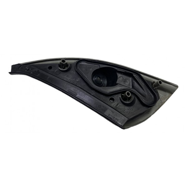 Acabamento Interno Retrovisor Clio 05/10 Direito 7700845734
