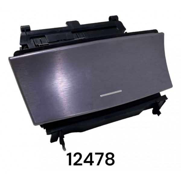 Cinzeiro Porta Objetos Mercedes Clc200 07/11 A2036805250