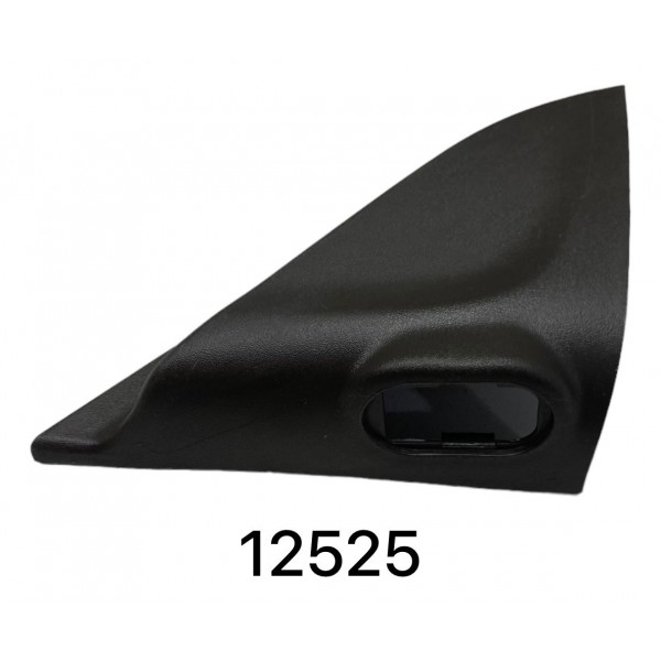 Moldura Interna Retrovisor Esq Gm Cobalt 2014/19 84743722
