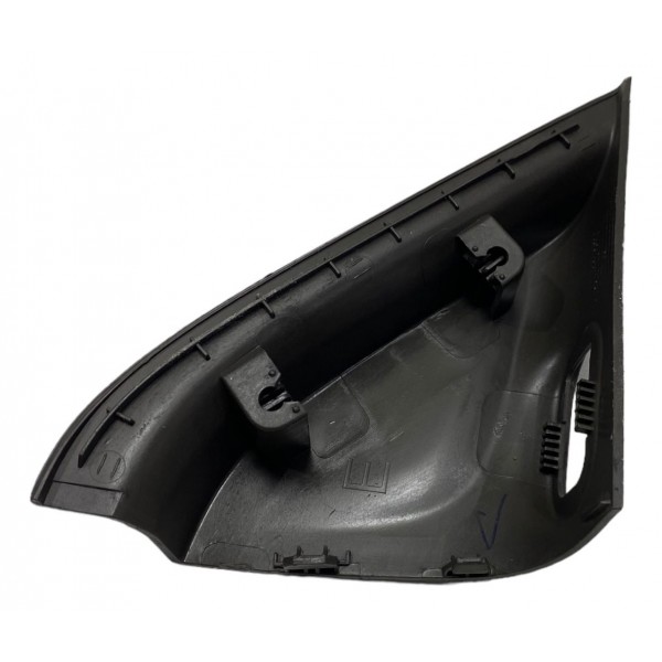 Moldura Interna Retrovisor Esq Gm Cobalt 2014/19 84743722