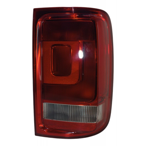 Lanterna Traseira Direita Volkswagen Amarok 2011 2016