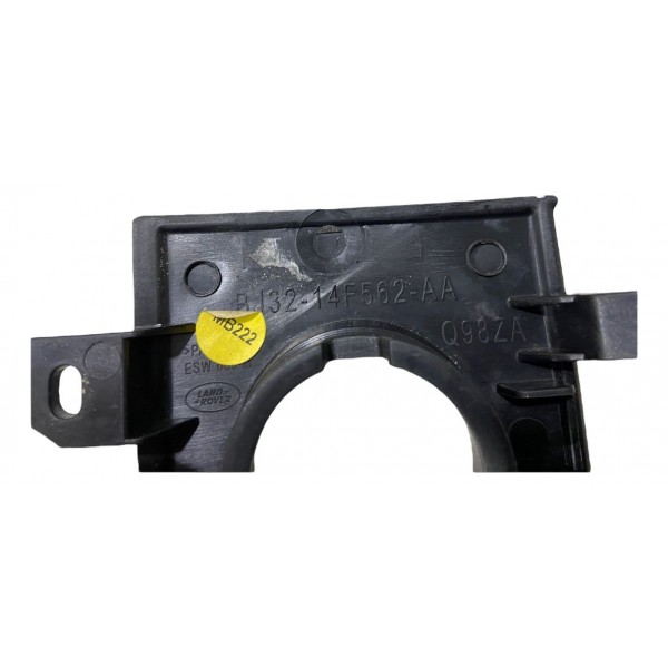 Moldura Botão Start Stop C/detalhe Evoque 11/19 Bj3214f562aa