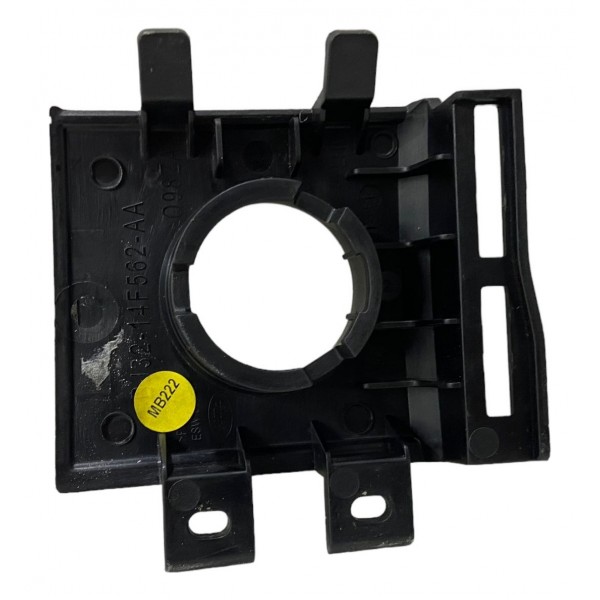 Moldura Botão Start Stop C/detalhe Evoque 11/19 Bj3214f562aa