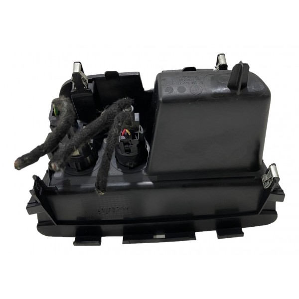Porta Objetos Entrada Usb/aux Peugeot 207 13/17 9800632777