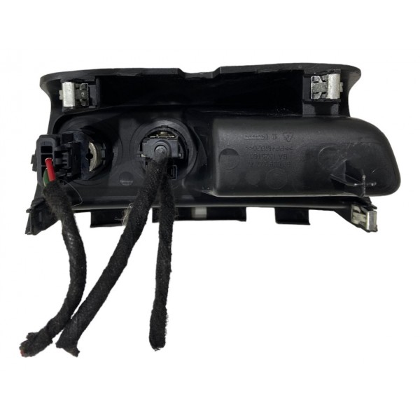 Porta Objetos Entrada Usb/aux Peugeot 207 13/17 9800632777