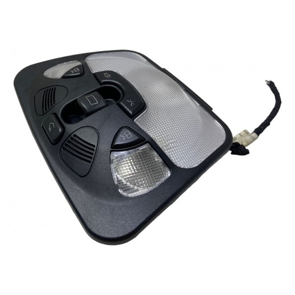 Luz Teto Cortesia Mercedes Clc 200 09/11 A2038207901
