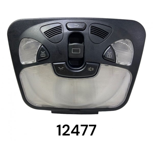 Luz Teto Cortesia Mercedes Clc 200 09/11 A2038207901
