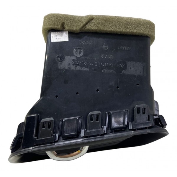 Difusor Ar Lado Esquerdo Fiat Argo 17/23 100237758