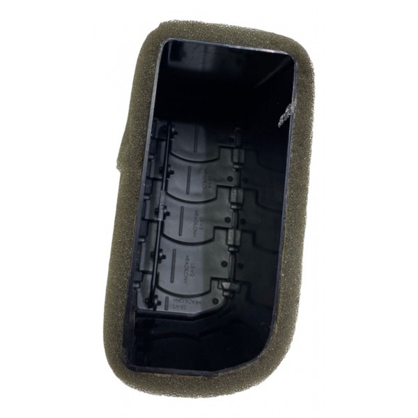 Difusor Ar Lado Esquerdo Fiat Argo 17/23 100237758