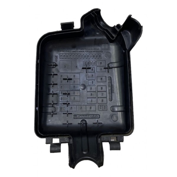 Tampa Caixa Fusiveis Punto Argo Cronos 15/19 29085