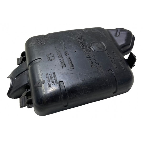 Tampa Caixa Fusiveis Punto Argo Cronos 15/19 29085