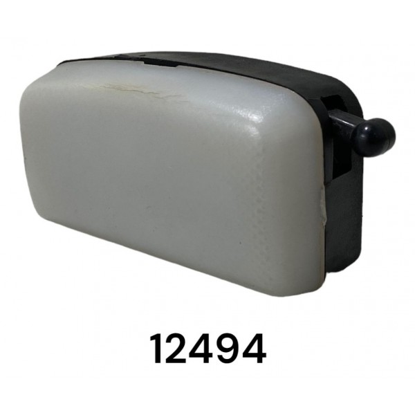 Luz De Teto Cortesia Fiat Uno 01/06