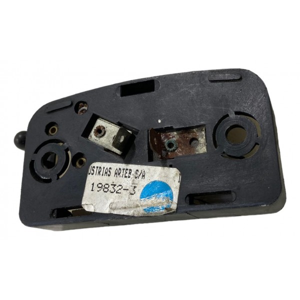 Luz De Teto Cortesia Fiat Uno 01/06