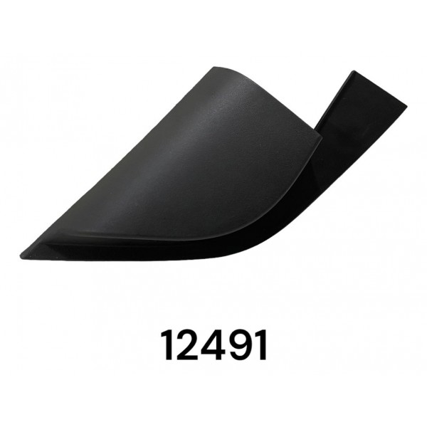 Moldura Interna Retrovisor Direito Onix 12/16 52095754