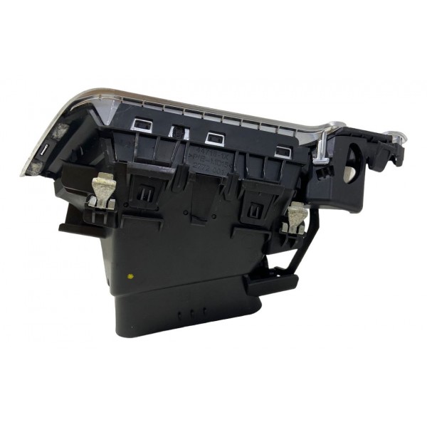 Difusor Ar Lado Esquerdo Peugeot 2008 17/19 96331131777