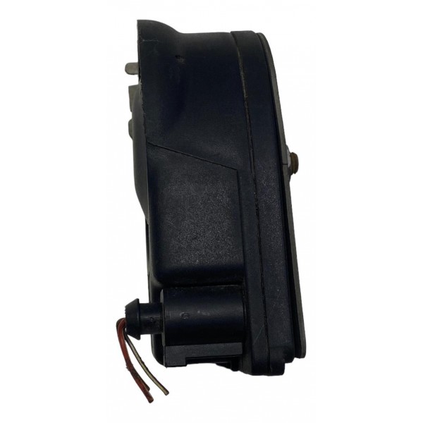 Alarme Automotivo Fks Fk902 Plus C/ Sirene 2 Controles