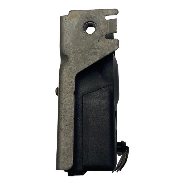 Alarme Automotivo Fks Fk902 Plus C/ Sirene 2 Controles