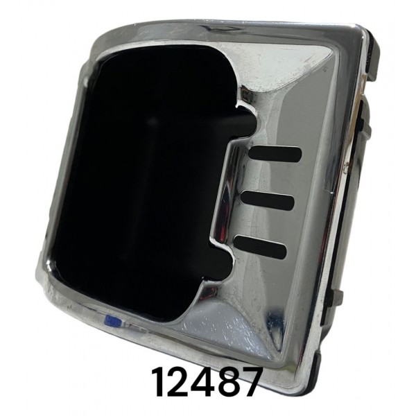 Cinzeiro Console Central Mercedes Clc200 09/11 A2038100630