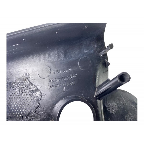 Acabamento Int Retrovisor Esq Peugeot 207 Passion 2008 14