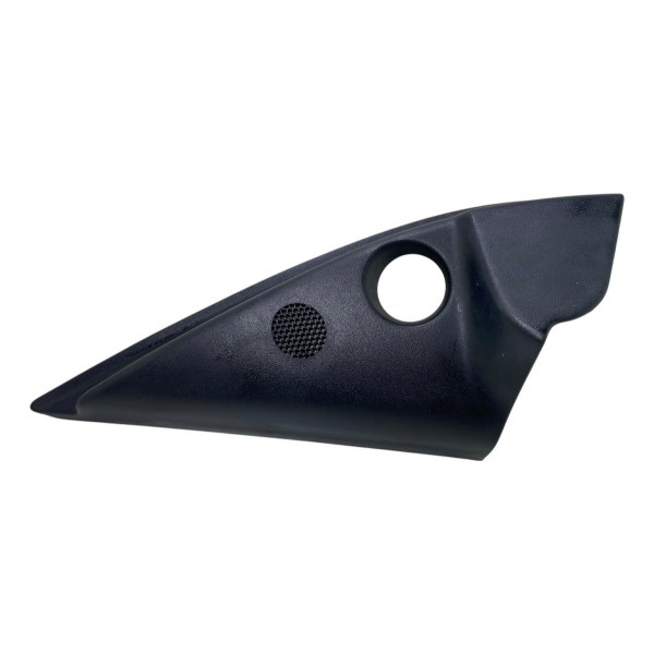 Acabamento Int Retrovisor Esq Peugeot 207 Passion 2008 14