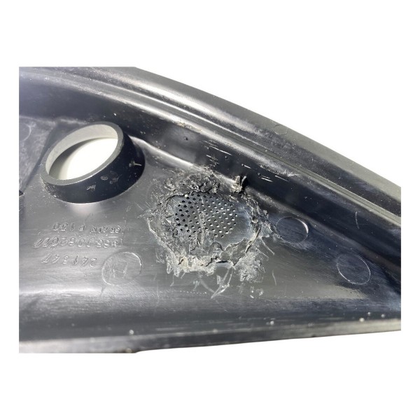Acabamento Int Retrovisor Esq Peugeot 207 Passion 2008 14