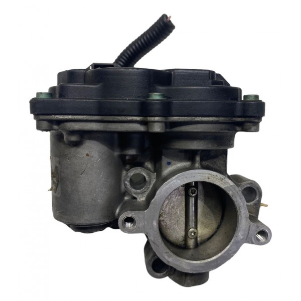 Corpo Borboleta Tbi Sandero Logan 1.0 3cc 16/18 161204132r