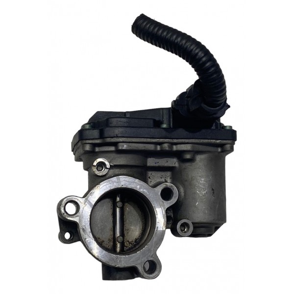 Corpo Borboleta Tbi Sandero Logan 1.0 3cc 16/18 161204132r