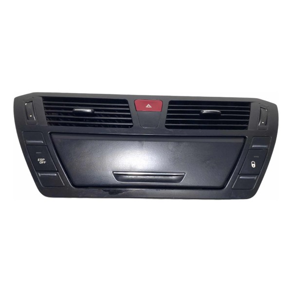 Moldura Central Com Difusor C4 Picasso 2012/13 *12426
