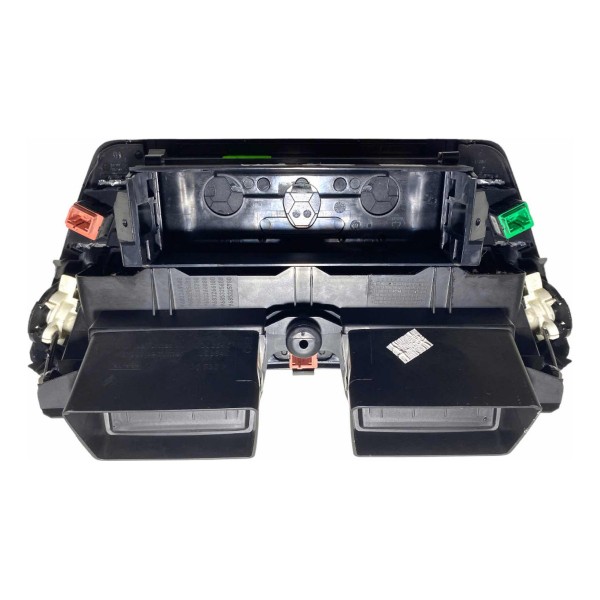 Moldura Central Com Difusor C4 Picasso 2012/13 *12426