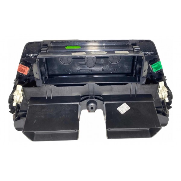 Moldura Central Com Difusor C4 Picasso 2012/13 *12426