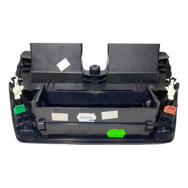 Moldura Central Com Difusor C4 Picasso 2012/13 *12426