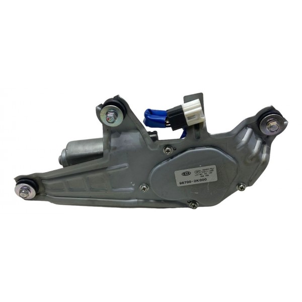 Motor Limpador Traseiro Kia Soul 2008/14 987002k000