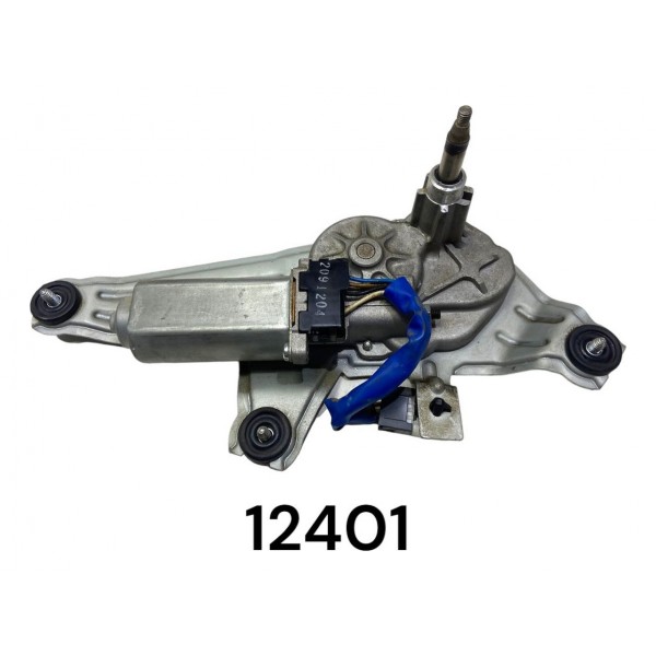 Motor Limpador Traseiro Kia Soul 2008/14 987002k000