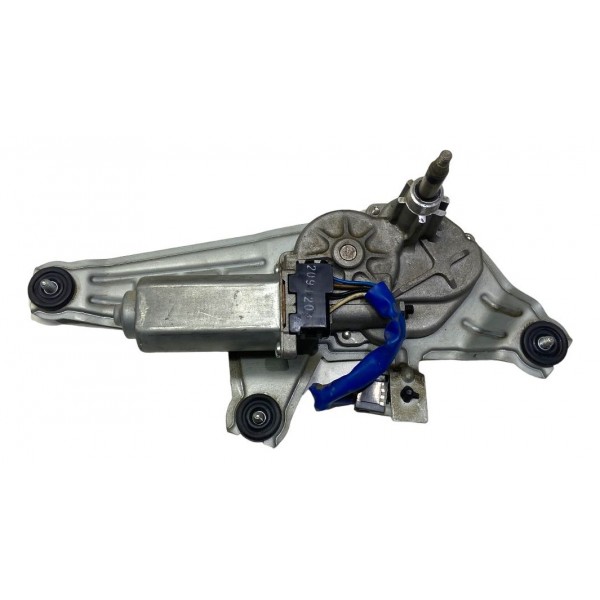 Motor Limpador Traseiro Kia Soul 2008/14 987002k000