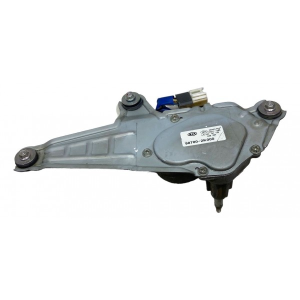 Motor Limpador Traseiro Kia Soul 2008/14 987002k000