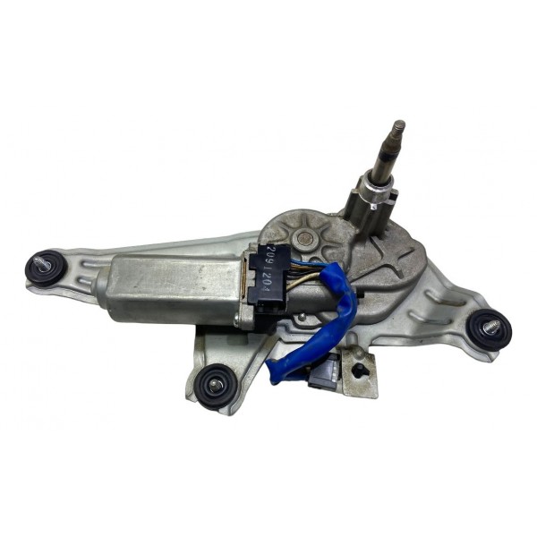 Motor Limpador Traseiro Kia Soul 2008/14 987002k000