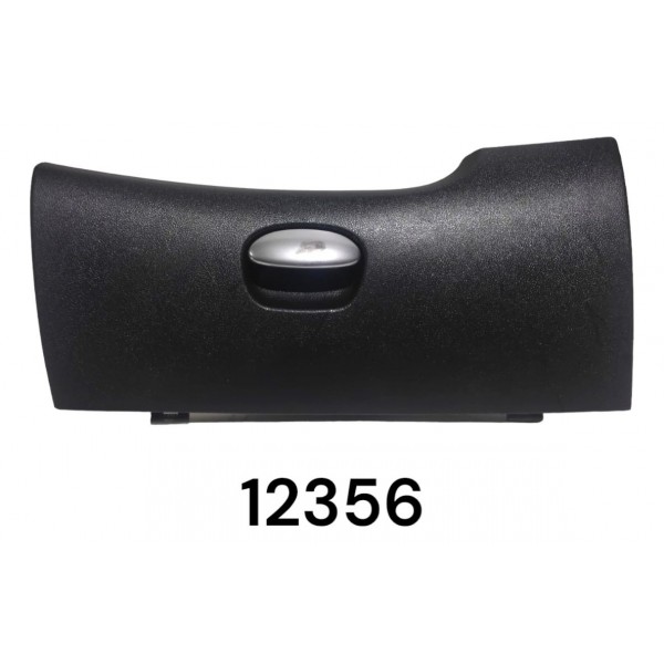 Tampa Porta Luvas Peugeot 207 2008/2013 96831566zd