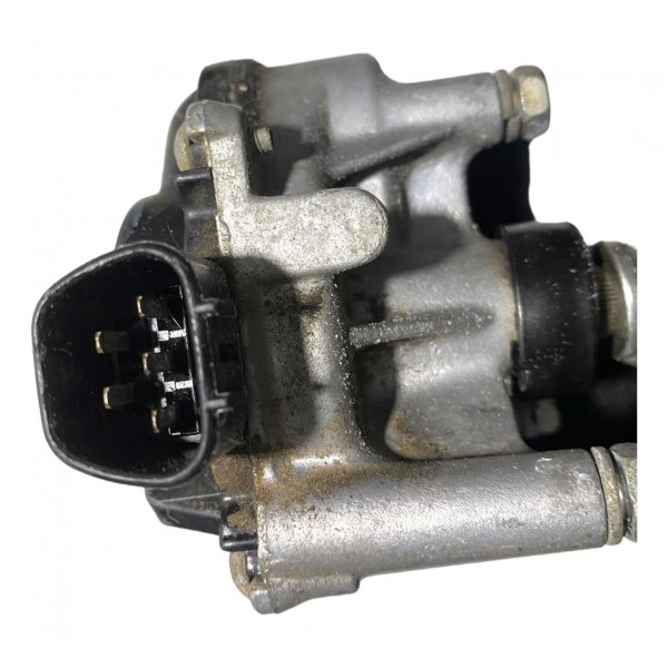Motor Limpador Para-brisa Tiida 2010/12