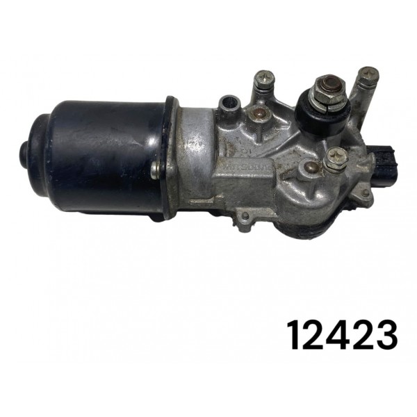 Motor Limpador Para-brisa Tiida 2010/12