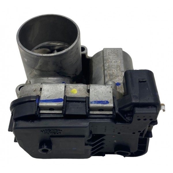 Tbi Corpo De Borboleta Fiat Argo 1.3 2019/20 55269704
