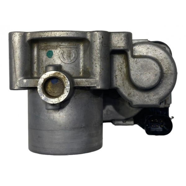 Tbi Corpo De Borboleta Fiat Argo 1.3 2019/20 55269704