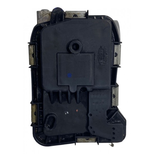 Tbi Corpo De Borboleta Fiat Argo 1.3 2019/20 55269704