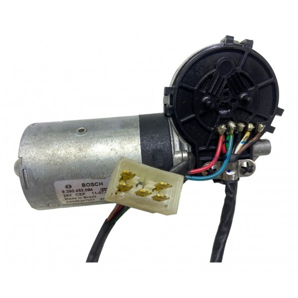 Motor Limp. Parabrisa Mercedes Benz 1620 96 A 05 9390453084