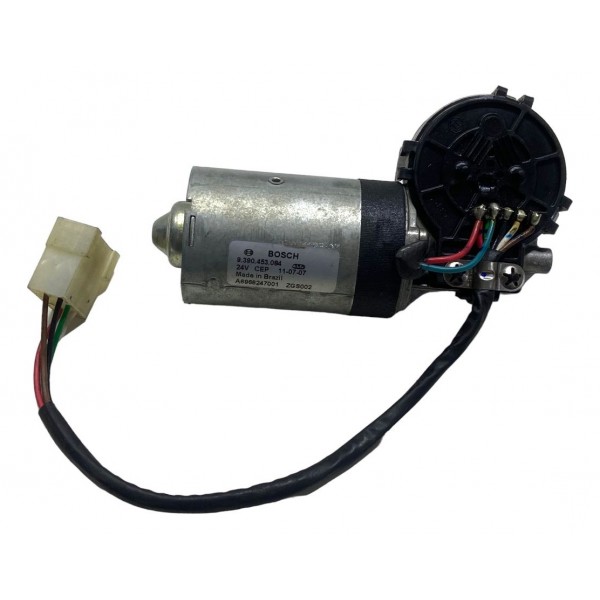 Motor Limp. Parabrisa Mercedes Benz 1620 96 A 05 9390453084